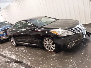 2016 Hyundai Azera Limited с VIN KMHFH4JG9GA515939, выставлен на аукционе IAAI как лот 42565103 с пробегом 105 111 миль миль и . История ставок и продаж доступна на DreamBid. Изображение 14.