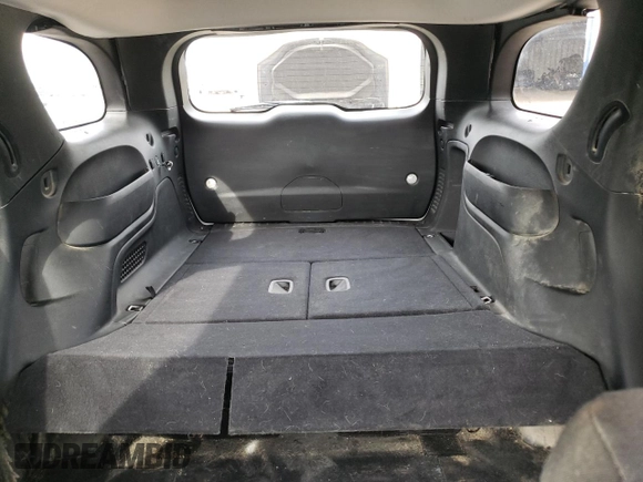 2020 Dodge Durango Pursuit with VIN 1C4SDJFT9LC430424, listed as a Copart auction lot 53405655 with 98,267 mi miles and Clean title. Bid and sale history available at DreamBid. Image 10.