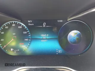 2021 Mercedes-Benz GLC 300 с VIN W1N0G8DB4MF875096, выставлен на аукционе IAAI как лот 42379867 с пробегом 66 991 миль миль и . История ставок и продаж доступна на DreamBid. Изображение 7.