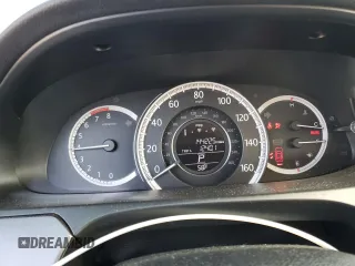 2015 Honda Accord LX with VIN 1HGCR2F3XFA161010, listed as a Copart auction lot 44374815 with 144,225 mi miles and Salvage Title. Bid and sale history available at carsss.com. Image 9.
