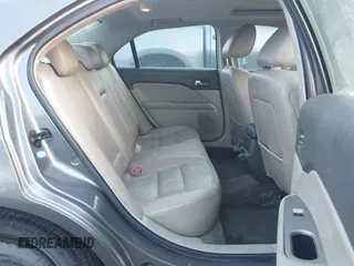 2010 Ford Fusion Hybrid with VIN 3FADP0L32AR342981, listed as a IAAI auction lot 42062235 with 287,126 mi miles. Bid and sale history available at carsss.com. Image 8.