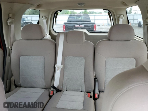 2003 Ford Expedition XLT Value with VIN 1FMPU16W83LC15726, listed as a Copart auction lot 57668695 with 276,085 mi miles and Salvage title. Bid and sale history available at DreamBid. Image 10.