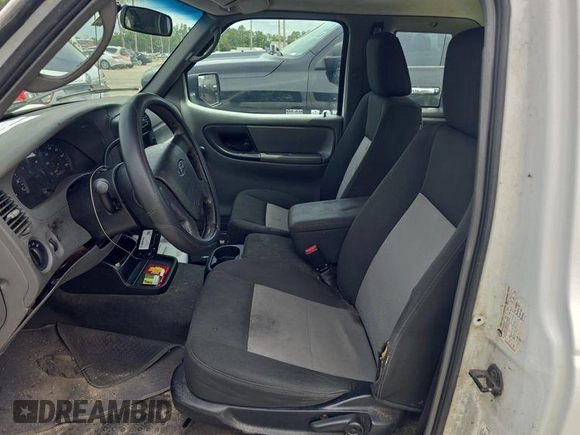 2011 Ford Ranger XL with VIN 1FTKR1EE7BPB05847, listed as a IAAI auction lot 42905946 with 298,880 mi miles and . Bid and sale history available at DreamBid. Image 18.