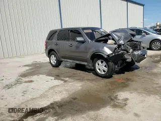 2012 Ford Escape XLS z VIN 1FMCU9C75CKB46512, wystawiony jako Copart lot #50629455 z przebiegiem Nie podano mil oraz Nie do naprawy • Non repairable. Historia ofert i sprzedaży dostępna na DreamBid. Obrazek 15.
