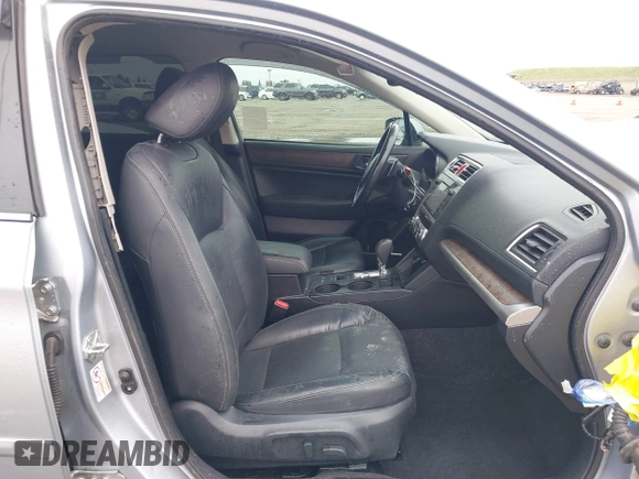 2015 Subaru Outback Limited z VIN 4S4BSAJC1F3353268, wystawiony jako IAAI lot #41555264 z przebiegiem 94 963 mil mil oraz . Historia ofert i sprzedaży dostępna na DreamBid. Obrazek 5.