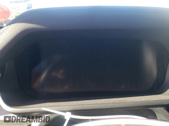 2023 Land Rover Defender S с VIN SALEJ7EXXP2231853, выставлен на аукционе Copart как лот 85451834 с пробегом Не указан миль и Списание • Salvage title. История ставок и продаж доступна на DreamBid. Изображение 9.