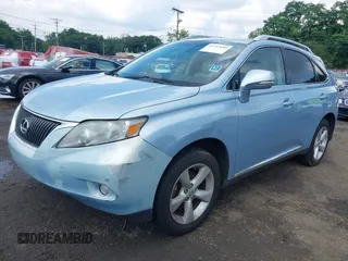 2011 Lexus RX 350 with VIN 2T2BK1BA4BC118295, listed as a IAAI auction lot 42757689 with 219,915 mi miles and . Bid and sale history available at DreamBid. Image 6.