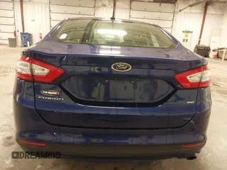 2016 Ford Fusion SE with VIN 1FA6P0H77G5127614, listed as a IAAI auction lot 41895210 with 164,006 mi miles and . Bid and sale history available at DreamBid. Image 17.