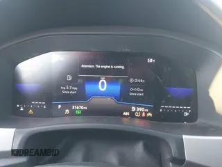 2023 Volkswagen Atlas SE z VIN 1V2DP2CA5PC556082, wystawiony jako IAAI lot #41072963 z przebiegiem 31 670 mil mil oraz . Historia ofert i sprzedaży dostępna na DreamBid. Obrazek 7.