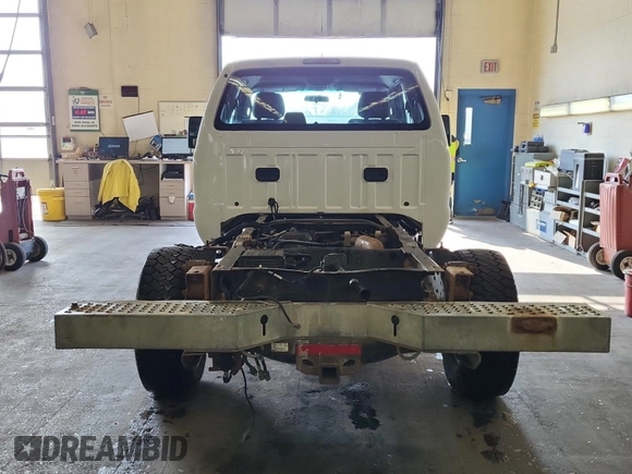 2015 Ford F-350 с VIN 1FD7X3B63FED45155, выставлен на аукционе IAAI как лот 42774167 с пробегом 96 123 миль миль и . История ставок и продаж доступна на DreamBid. Изображение 8.