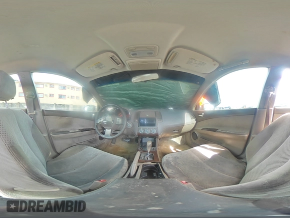 2005 Nissan Altima S z VIN 1N4AL11D85C221926, wystawiony jako Copart lot #58515355 z przebiegiem 101 237 mil mil oraz Szkoda całkowita • Salvage title. Historia ofert i sprzedaży dostępna na DreamBid. Obrazek 14.