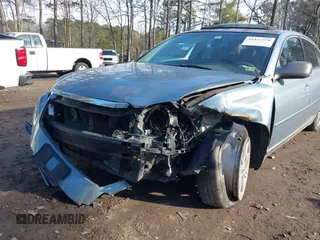 2006 Toyota Avalon XL with VIN 4T1BK36B16U155649, listed as a IAAI auction lot 41427370 with 161,674 mi miles. Bid and sale history available at carsss.com. Image 6.