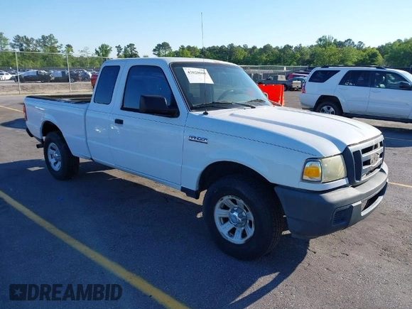 2007 Ford Ranger XL with VIN 1FTZR14U37PA99334, listed as a IAAI auction lot 42020000 with 149,157 mi miles and . Bid and sale history available at DreamBid. Image 1.