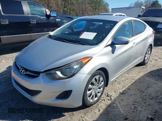 2012 Hyundai Elantra GLS с VIN KMHDH4AE3CU258856, выставлен на аукционе IAAI как лот 41803127 с пробегом 163 304 миль миль и . История ставок и продаж доступна на DreamBid. Изображение 17.