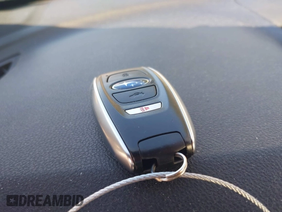 2023 Subaru Forester Limited с VIN JF2SKAPC3PH528766, выставлен на аукционе IAAI как лот 42052554 с пробегом 19 694 миль миль и . История ставок и продаж доступна на DreamBid. Изображение 11.