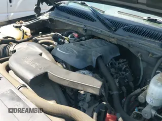 2004 Chevrolet Tahoe LT with VIN 1GNEK13ZX4J322894, listed as a IAAI auction lot 42581800 with 161,013 mi miles and . Bid and sale history available at DreamBid. Image 12.