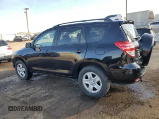 2010 Toyota RAV4 с VIN 2T3ZK4DV4AW004399, выставлен на аукционе Copart как лот 84433284 с пробегом 177 500 миль миль и Списание • Salvage title. История ставок и продаж доступна на DreamBid. Изображение 2.