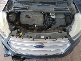2018 Ford Escape SE with VIN 1FMCU0GD3JUA56773, listed as a Copart auction lot 52814445 with 70,194 mi miles and Salvage Title. Bid and sale history available at carsss.com. Image 12.