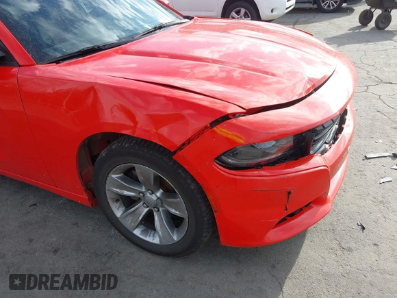 2017 Dodge Charger SXT with VIN 2C3CDXHG7HH644344, listed as a IAAI auction lot 41814546 with 115,764 mi miles and . Bid and sale history available at DreamBid. Image 17.