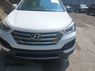 2015 Hyundai Santa Fe z VIN 5XYZTDLB3FG298677, wystawiony jako IAAI lot #42436155 z przebiegiem 118 181 mil mil oraz . Historia ofert i sprzedaży dostępna na DreamBid. Obrazek 17.