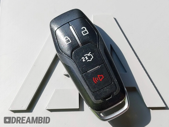 2015 Ford Mustang EcoBoost с VIN 1FA6P8TH4F5318890, выставлен на аукционе IAAI как лот 42427160 с пробегом 52 051 миль миль и . История ставок и продаж доступна на DreamBid. Изображение 11.