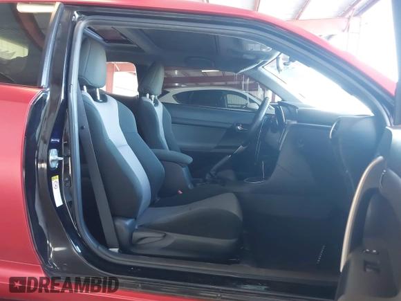 2016 Scion tC z VIN JTKJF5C77GJ023409, wystawiony jako IAAI lot #41538972 z przebiegiem 121 283 mil mil oraz . Historia ofert i sprzedaży dostępna na DreamBid. Obrazek 5.