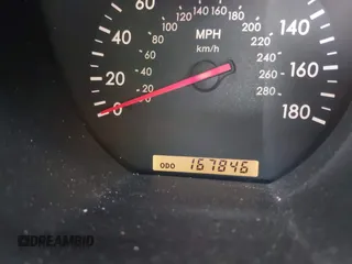 2004 Lexus SC 430 с VIN JTHFN48Y840053546, выставлен на аукционе IAAI как лот 41945488 с пробегом 167 846 миль миль и . История ставок и продаж доступна на DreamBid. Изображение 15.