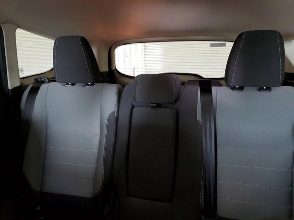 2016 Ford Escape SE с VIN 1FMCU9G99GUC61975, выставлен на аукционе Copart как лот 58042825 с пробегом 135 457 миль миль и Списание • Salvage title. История ставок и продаж доступна на DreamBid. Изображение 10.