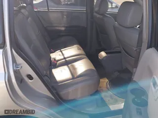 2006 Toyota Highlander w/3rd Row with VIN JTEEP21A160151793, listed as a IAAI auction lot 42100756 with 219,019 mi miles. Bid and sale history available at carsss.com. Image 8.