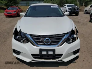2016 Nissan Altima S with VIN 1N4AL3AP2GN305592, listed as a Copart auction lot 60592295 with 97,598 mi miles and Salvage title. Bid and sale history available at DreamBid. Image 5.