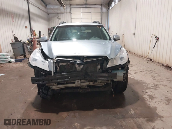 2014 Subaru Outback Premium with VIN 4S4BRCCC3E3212043, listed as a IAAI auction lot 41437728 with 154,506 mi miles and . Bid and sale history available at DreamBid. Image 13.