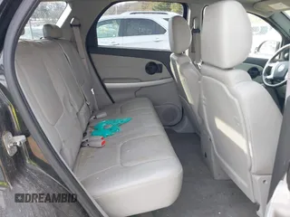 2009 Chevrolet Equinox LTZ with VIN 2CNDL83F196232422, listed as a IAAI auction lot 41798548 with 124,500 mi miles. Bid and sale history available at carsss.com. Image 8.