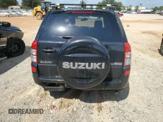 2006 Suzuki Grand Vitara XSport z VIN JS3TE944564103529, wystawiony jako Copart lot #71750074 z przebiegiem 200 255 mil mil oraz Szkoda całkowita • Salvage title. Historia ofert i sprzedaży dostępna na DreamBid. Obrazek 6.