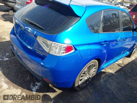 2014 Subaru WRX WRX с VIN JF1GR7E60EG219622, выставлен на аукционе IAAI как лот 41750721 с пробегом 105 322 миль миль и . История ставок и продаж доступна на DreamBid. Изображение 4.