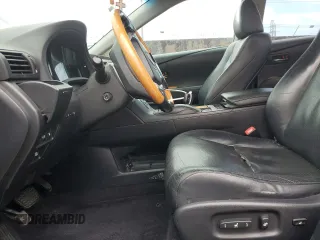 2014 Lexus RX 450h с VIN JTJZB1BA9E2009754, выставлен на аукционе Copart как лот 53877815 с пробегом 200 089 миль миль и Списание • Salvage title. История ставок и продаж доступна на DreamBid. Изображение 7.