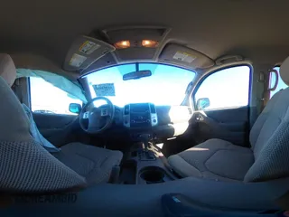 2017 Nissan Frontier SV z VIN 1N6DD0EV5HN768529, wystawiony jako IAAI lot #41252932 z przebiegiem 71 953 mil mil oraz . Historia ofert i sprzedaży dostępna na DreamBid. Obrazek 18.