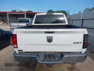 2015 Ram 2500 Tradesman with VIN 3C6UR5CL8FG664889, listed as a IAAI auction lot 42553170 with 169,910 mi miles and . Bid and sale history available at DreamBid. Image 16.