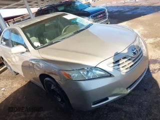 2009 Toyota Camry z VIN 4T1BE46K89U894812, wystawiony jako IAAI lot #41852696 z przebiegiem 242 917 mil mil oraz . Historia ofert i sprzedaży dostępna na DreamBid. Obrazek 1.