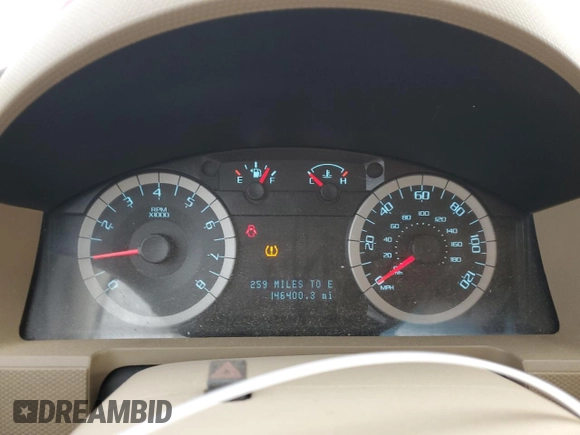 2012 Ford Escape Limited with VIN 1FMCU9EG6CKA43760, listed as a Copart auction lot 49330475 with 146,400 mi miles and Salvage Title. Bid and sale history available at DreamBid. Image 9.