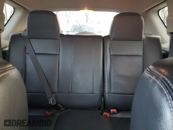 2015 Jeep Compass High Altitude Edition with VIN 1C4NJDEBXFD217481, listed as a Copart auction lot 41563165 with 180,626 mi miles and Salvage Title. Bid and sale history available at carsss.com. Image 10.