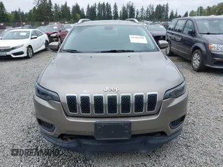 2020 Jeep Cherokee Latitude с VIN 1C4PJLCB8LD606699, выставлен на аукционе IAAI как лот 42281596 с пробегом 46 070 миль миль и . История ставок и продаж доступна на DreamBid. Изображение 12.