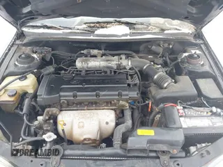 2000 Hyundai Elantra GLS with VIN KMHJF35F7YU045695, listed as a IAAI auction lot 41624725 with 186,694 mi miles and . Bid and sale history available at DreamBid. Image 10.