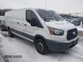 2016 Ford Transit с VIN 1FTYR2ZM7GKA78803, выставлен на аукционе IAAI как лот 41364048 с пробегом 118 833 миль миль и . История ставок и продаж доступна на DreamBid. Изображение 1.