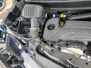 2025 Chevrolet Equinox AWD LT с VIN 3GNAXPEGXSL202274, выставлен на аукционе Copart как лот 81208815 с пробегом 22 945 миль миль и Списание • Salvage title. История ставок и продаж доступна на DreamBid. Изображение 14.