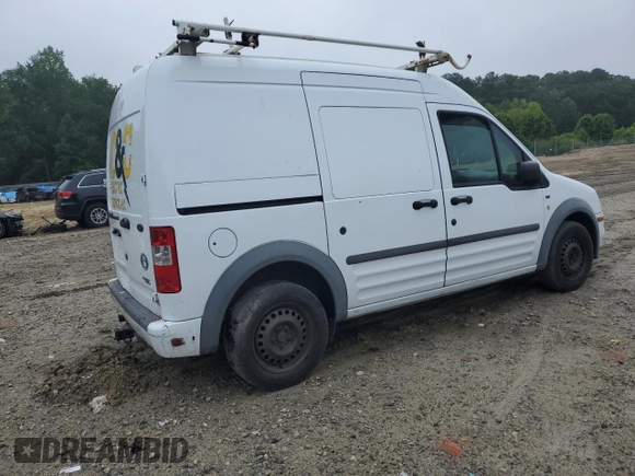 2013 Ford Transit Connect XLT с VIN NM0LS7BN3DT175868, выставлен на аукционе Copart как лот 59834845 с пробегом 169 454 миль миль и Списание • Salvage title. История ставок и продаж доступна на DreamBid. Изображение 3.