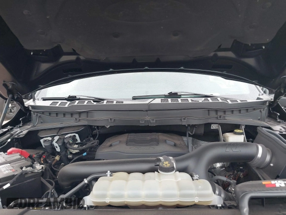 2022 Ford F-150 XL with VIN 1FTEW1E87NFA89840, listed as a IAAI auction lot 41260882 with 40,964 mi miles and . Bid and sale history available at DreamBid. Image 10.