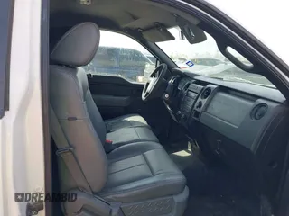 2011 Ford F-150 XL with VIN 1FTMF1CMXBKD56080, listed as a IAAI auction lot 41768095 with 269,355 mi miles. Bid and sale history available at carsss.com. Image 5.