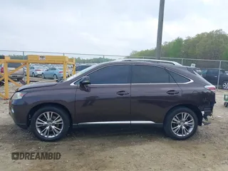 2013 Lexus RX 350 с VIN 2T2ZK1BAXDC120957, выставлен на аукционе IAAI как лот 41941047 с пробегом 190 218 миль миль и . История ставок и продаж доступна на DreamBid. Изображение 15.