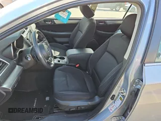 2018 Subaru Legacy Premium with VIN 4S3BNAF66J3033922, listed as a IAAI auction lot 42610438 with 39,267 mi miles and . Bid and sale history available at DreamBid. Image 8.