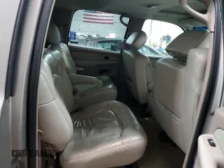 2002 Chevrolet Suburban LS with VIN 1GNFK16Z12J230280, listed as a Copart auction lot 45715015 with 0 mi miles and Salvage Title. Bid and sale history available at carsss.com. Image 11.